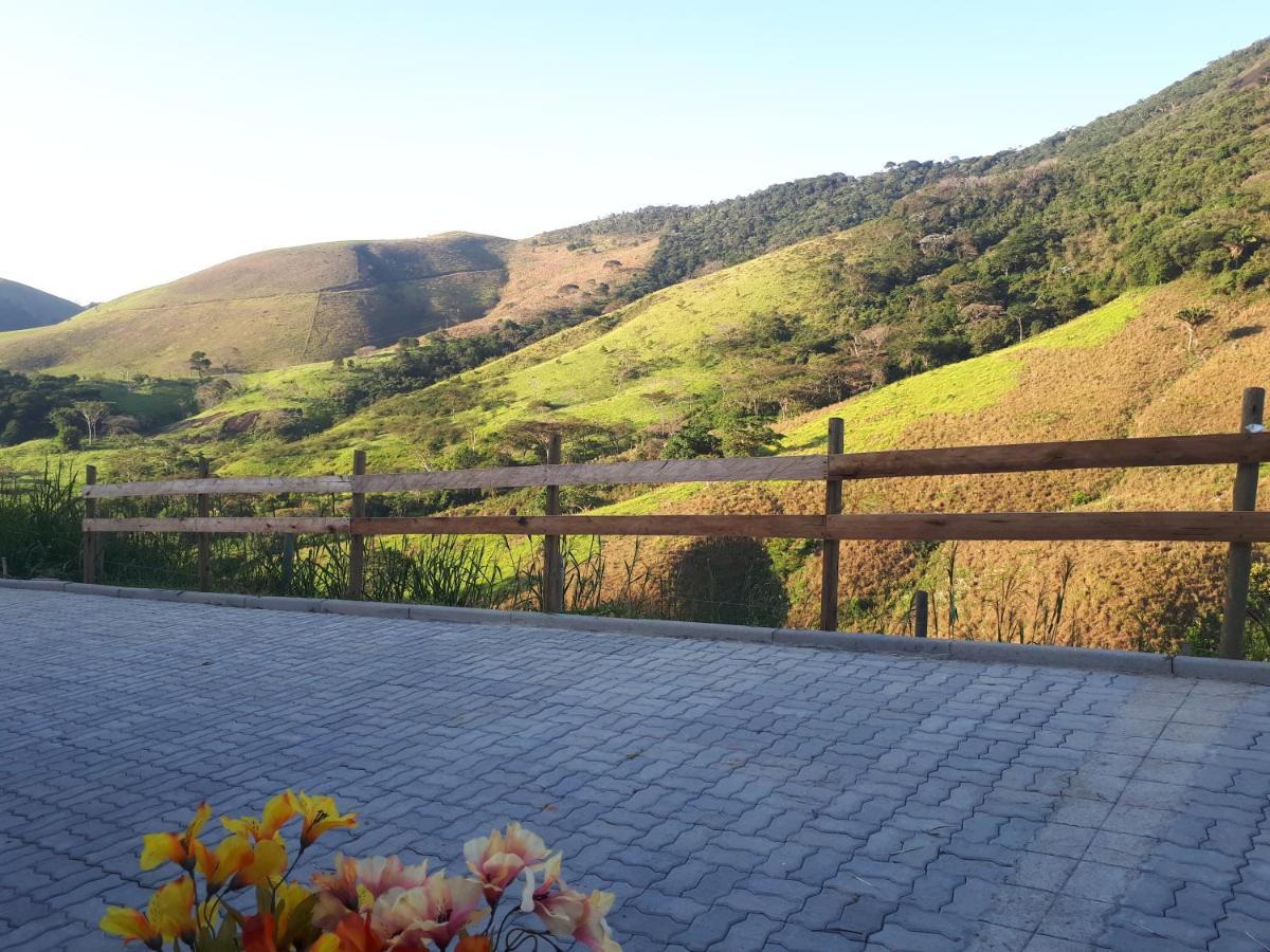 סנטה מריה מדלנה Chales Rancho Da Marcha מראה חיצוני תמונה