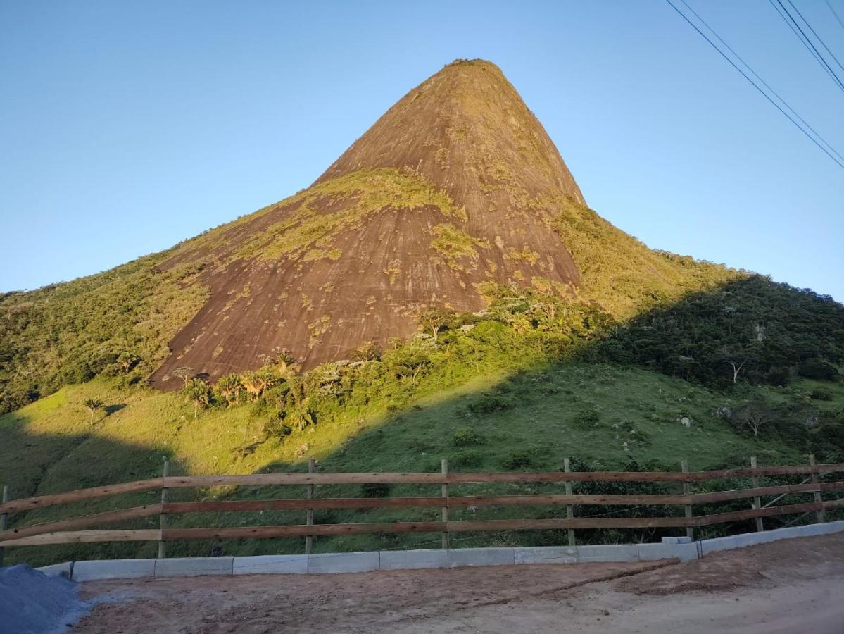 סנטה מריה מדלנה Chales Rancho Da Marcha מראה חיצוני תמונה
